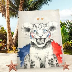 couverture bébé
