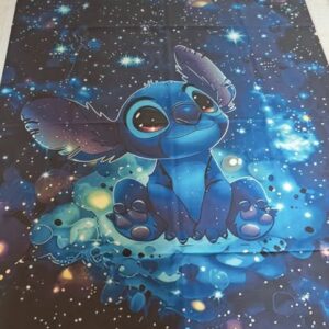 couverture bébé