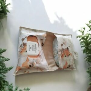 pochette lingette/couche