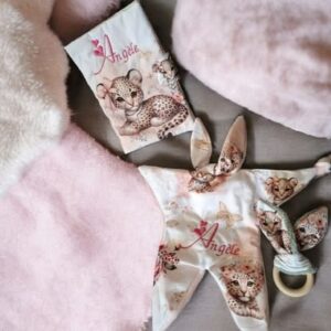 protège carnet de santé