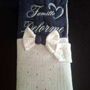 protège livret de famille