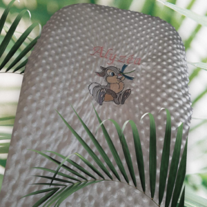 housse matelas à langer