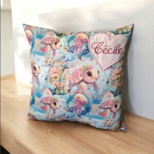 coussin