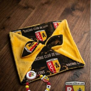 doudou oreille lens