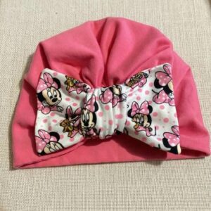 turban bandeau