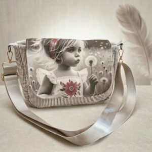 sac besace